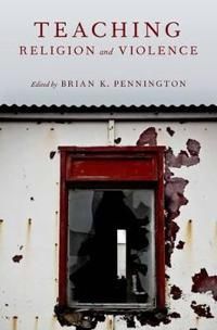 Teaching Religion and Violence | 0:e upplagan