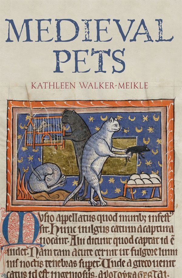 Medieval Pets | 0:e upplagan
