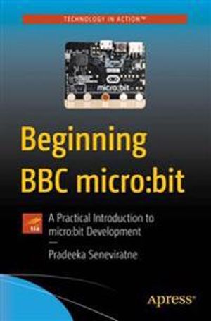 Beginning BBC micro:bit | 1:a upplagan