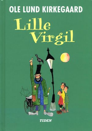 Lille Virgil | 5:e upplagan