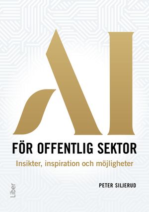 AI för offentlig sektor | 1:a upplagan