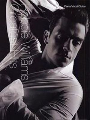 Robbie williams - greatest hits