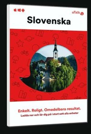 uTalk Slovenska