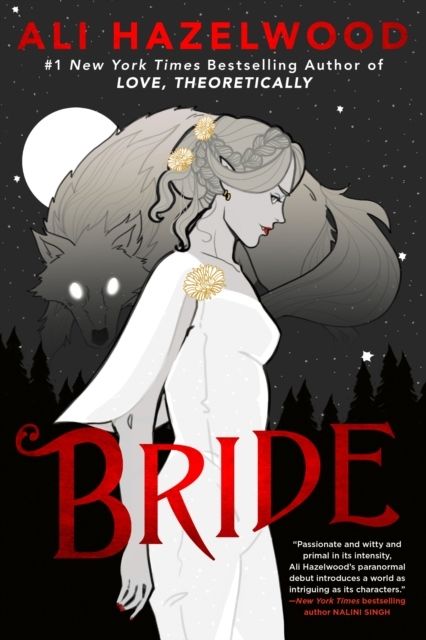 Bride | 0:e upplagan