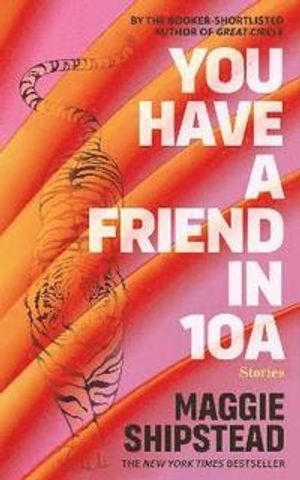 You Have a Friend in 10A