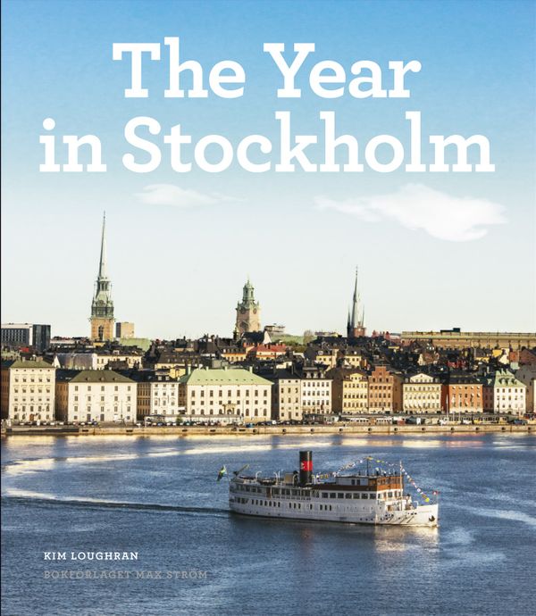 The year in Stockholm | 1:a upplagan