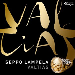 Valtias | 1:a upplagan