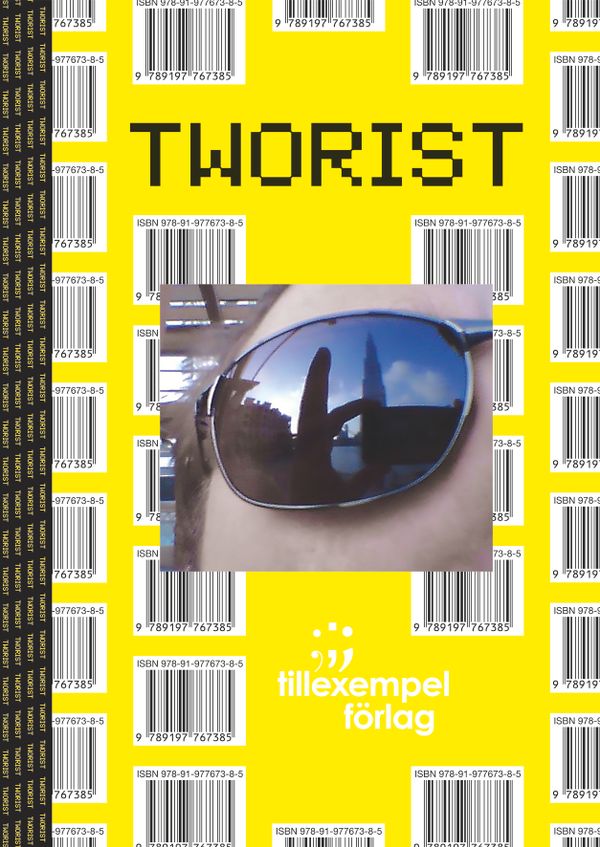 Tworist | 1:a upplagan