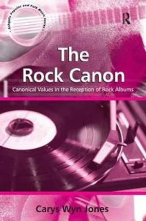 The Rock Canon | 1:a upplagan