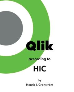 Qlik according to HIC | 0:e upplagan