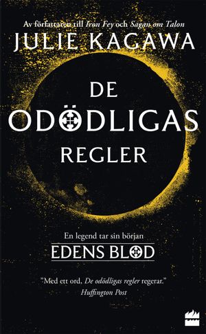 De odödligas regler