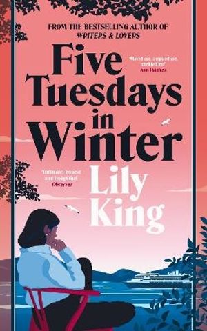 Five Tuesdays in Winter