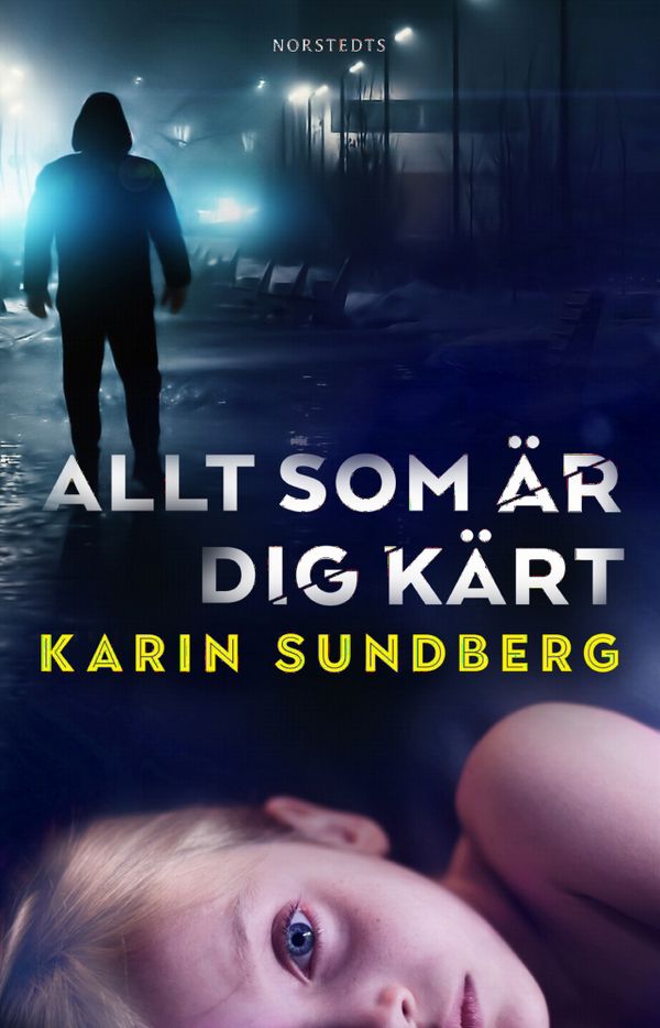Allt som är dig kärt | 1:a upplagan