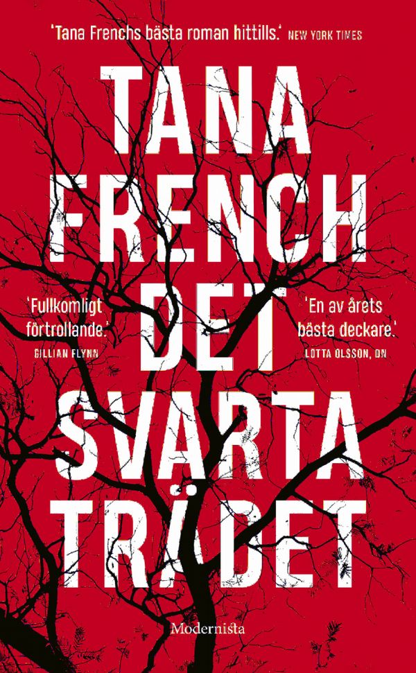 Det svarta trädet | 0:e upplagan