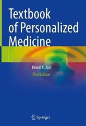 Textbook of Personalized Medicine | 3:e upplagan