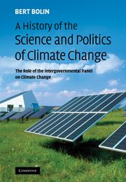 A History of the Science and Politics of Climate Change | 0:e upplagan