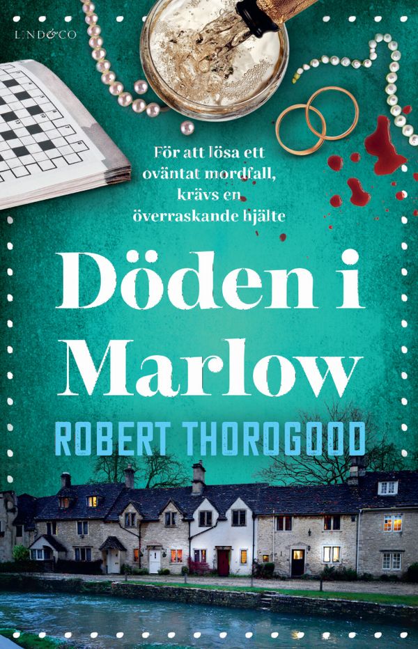 Döden i Marlow | 0:e upplagan