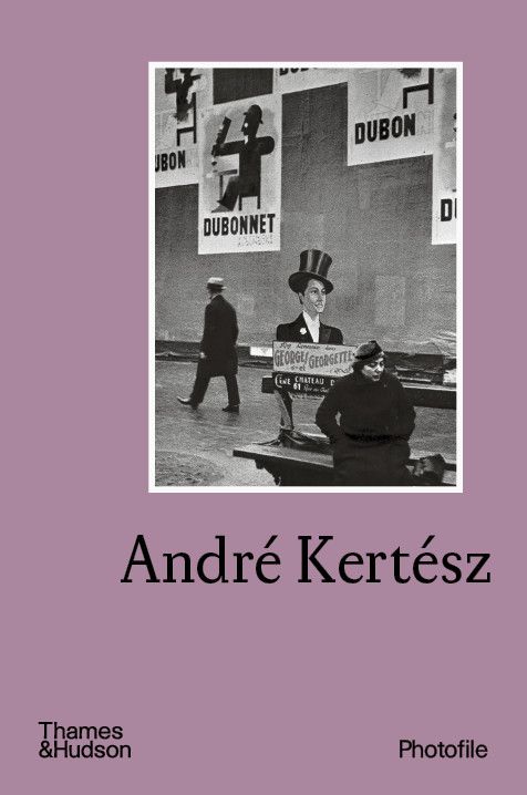 André Kertész | 0:e upplagan