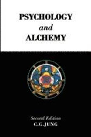 Psychology and Alchemy |  2:e upplagan