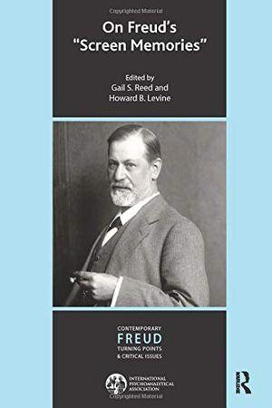 On Freud's Screen Memories