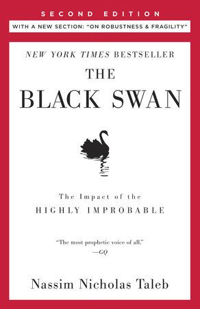The Black Swan | 9:e upplagan