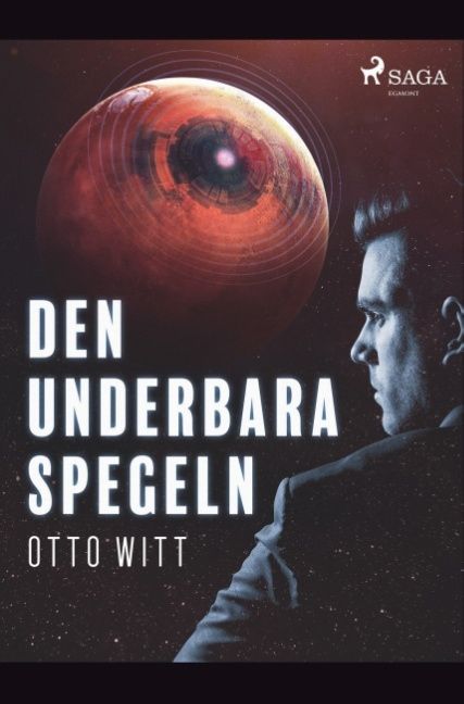 Den underbara spegeln | 0:e upplagan