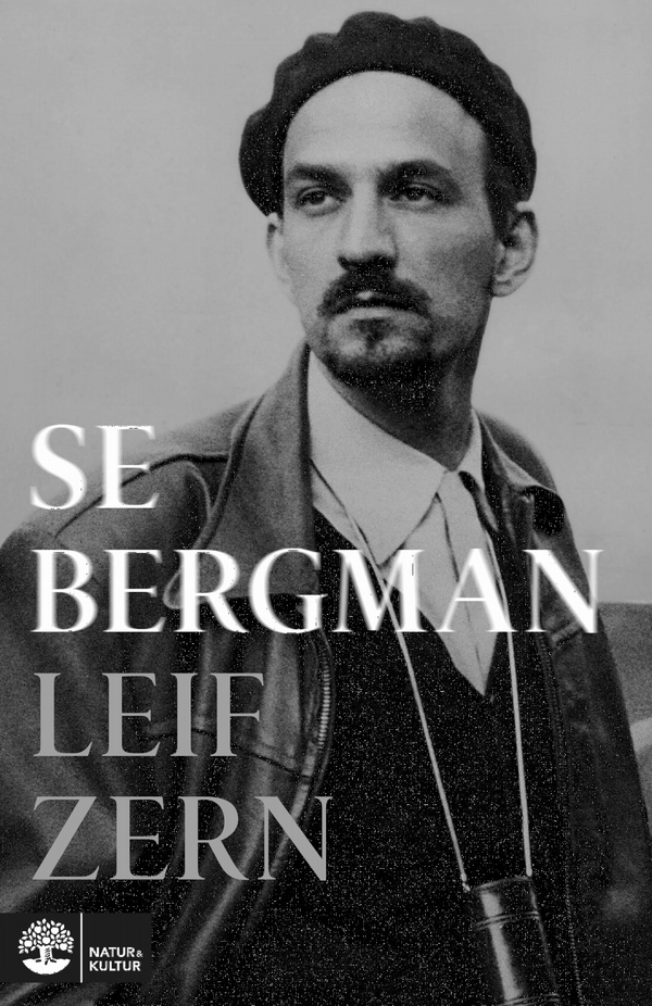 Zern, Leif/Se Bergman | 2:a upplagan