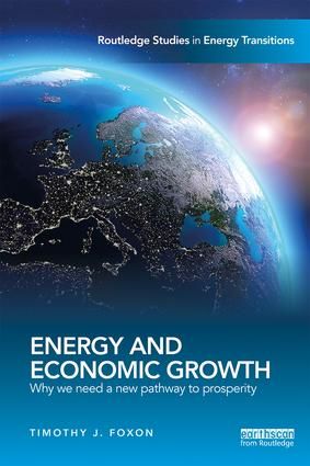 Energy and Economic Growth | 1:a upplagan