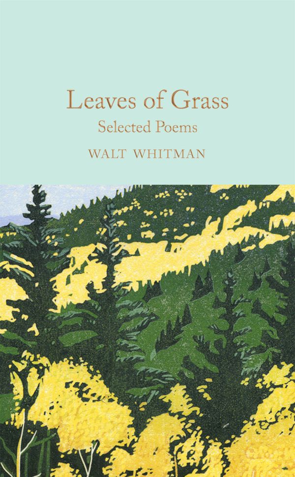 Leaves of Grass | 0:e upplagan