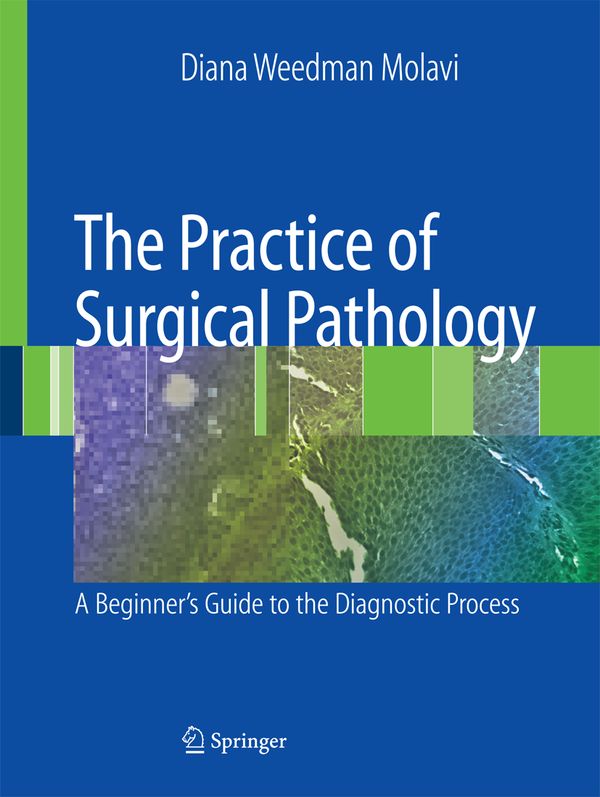 The Practice of Surgical Pathology | 1:a upplagan