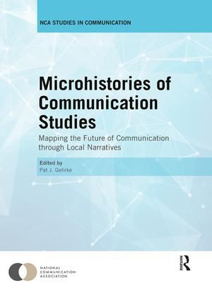 Microhistories of Communication Studies | 1:a upplagan