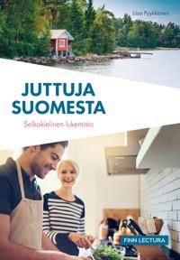 Juttuja Suomesta