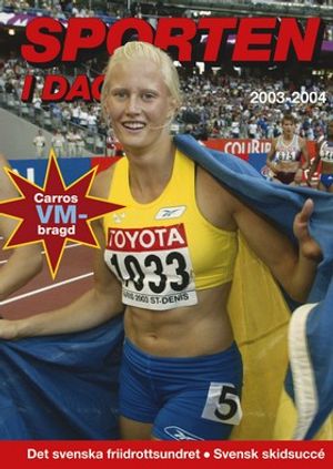 Sporten i dag 2003