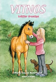 Vitnos träffar Brunöga | 0:e upplagan