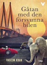 Gåtan med den försvunna bilen