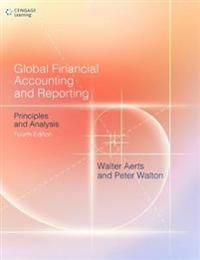 Global Financial Accounting and Reporting | 4:e upplagan