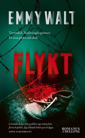 Flykt