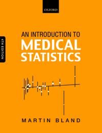 An Introduction to Medical Statistics | 0:e upplagan