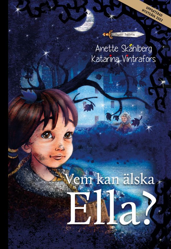 Vem kan älska Ella? | 2:a upplagan