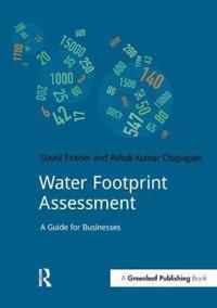 Water Footprint Assessment | 1:a upplagan