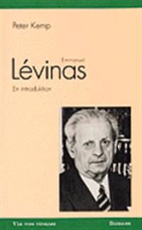 Levinas - en introduktion | 1:a upplagan