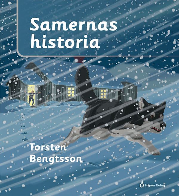 Samernas historia | 1:a upplagan