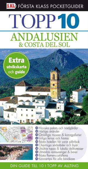 Andalusien & Costa del Sol