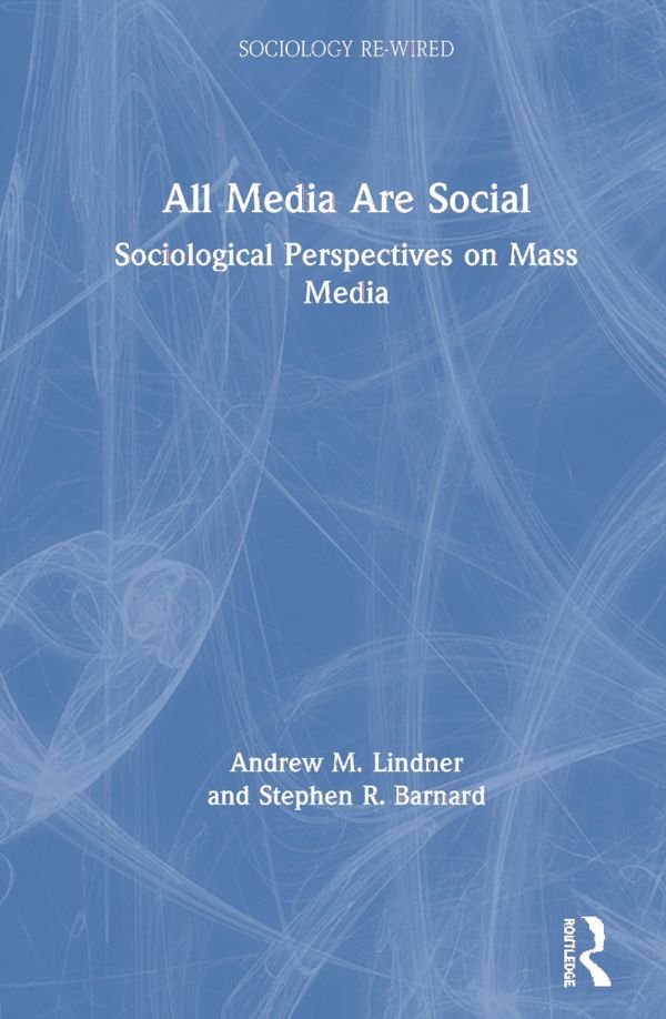 All Media Are Social | 1:a upplagan