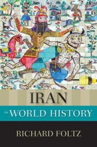 Iran in World History | 0:e upplagan