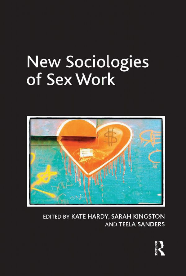New Sociologies of Sex Work | 1:a upplagan