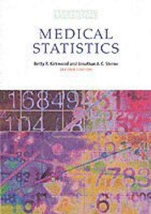 Essentials of Medical Statistics |  2:e upplagan