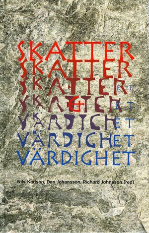 Skatter & värdighet | 1:a upplagan