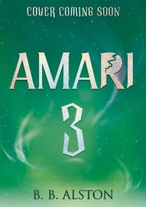 Amari and the Night Brothers 3