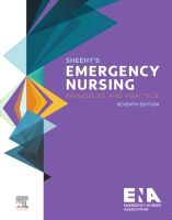 Sheehy's Emergency Nursing | 7:e upplagan